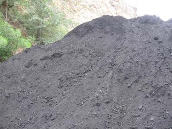 煤粉的理化指標(biāo)，包含了一下幾個(gè)方面